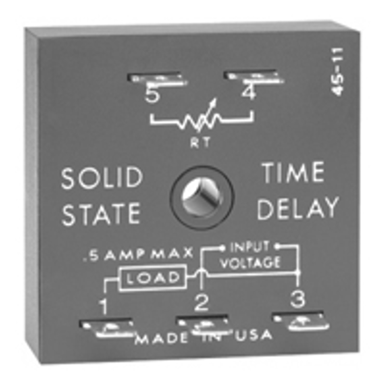 Littlefuse SSAC TAC4222 Bypass