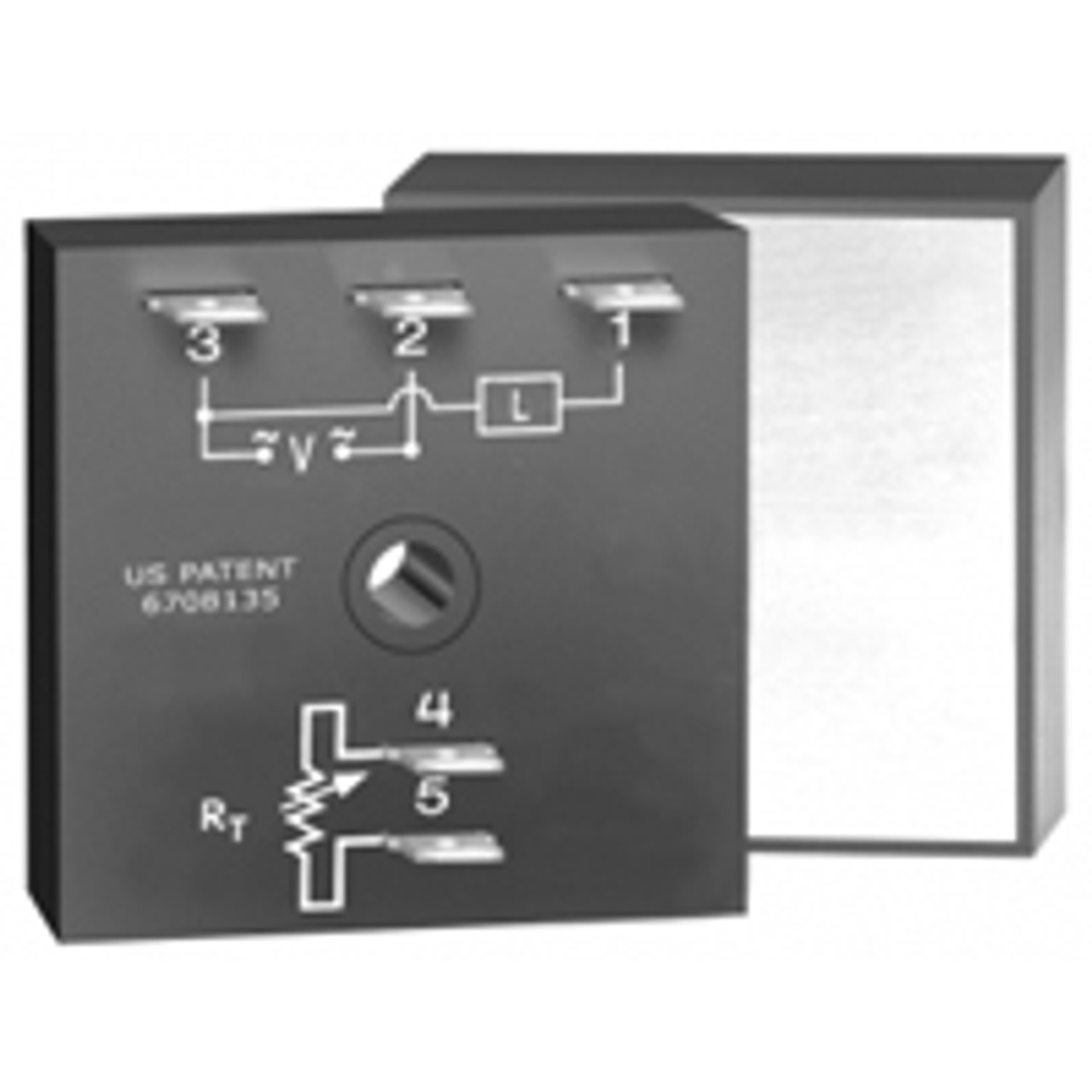 Littlefuse SSAC THD1A430 Delay on Make