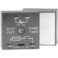 Littlefuse SSAC THD7621A Interval - Delay on Break