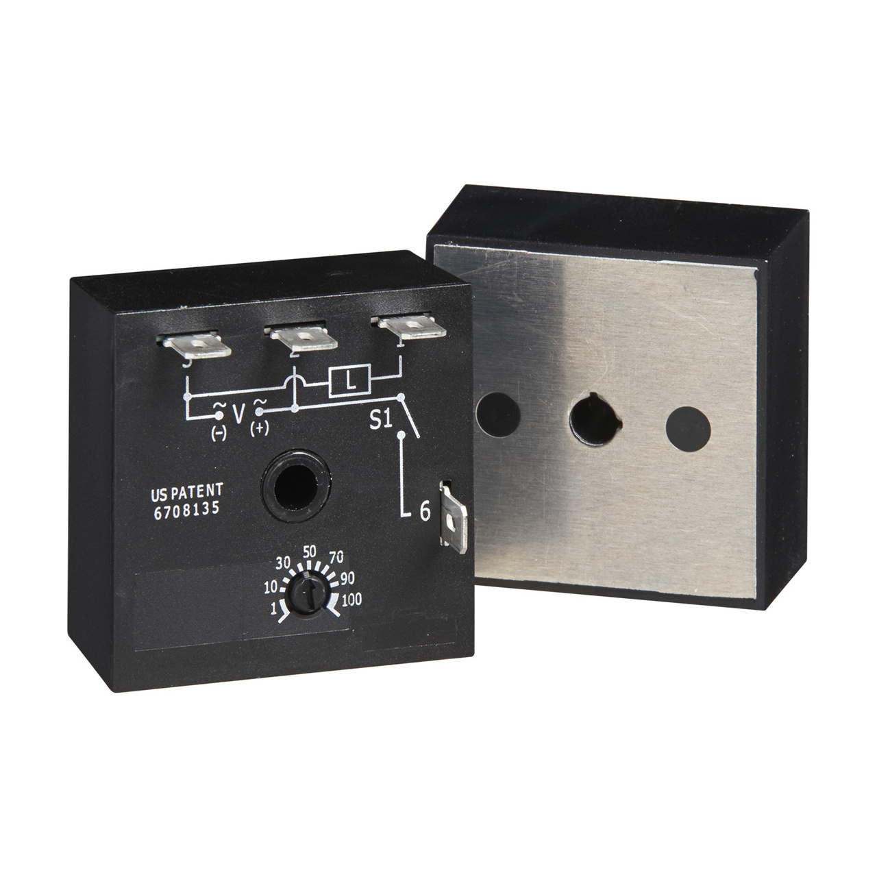 Littlefuse SSAC THDS611.5SA Single Shot