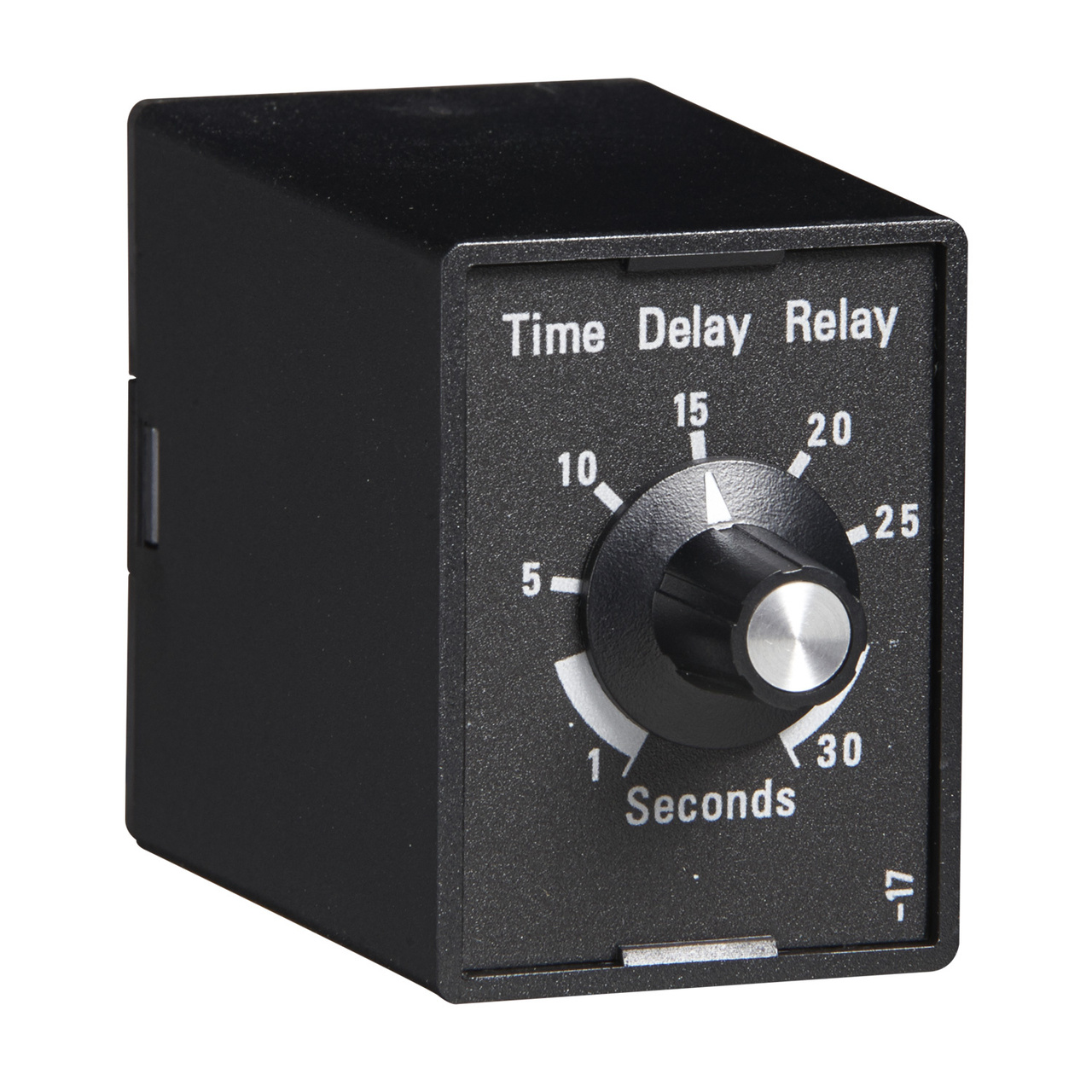 Littlefuse SSAC TRM120A9Y60 Delay on Make