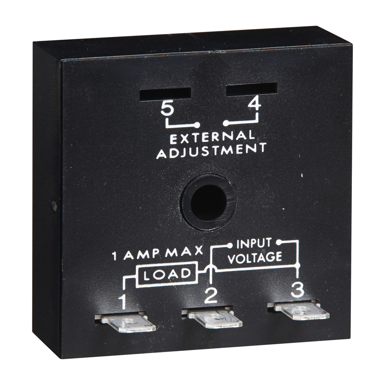 Littlefuse SSAC TS421180 Delay on Make