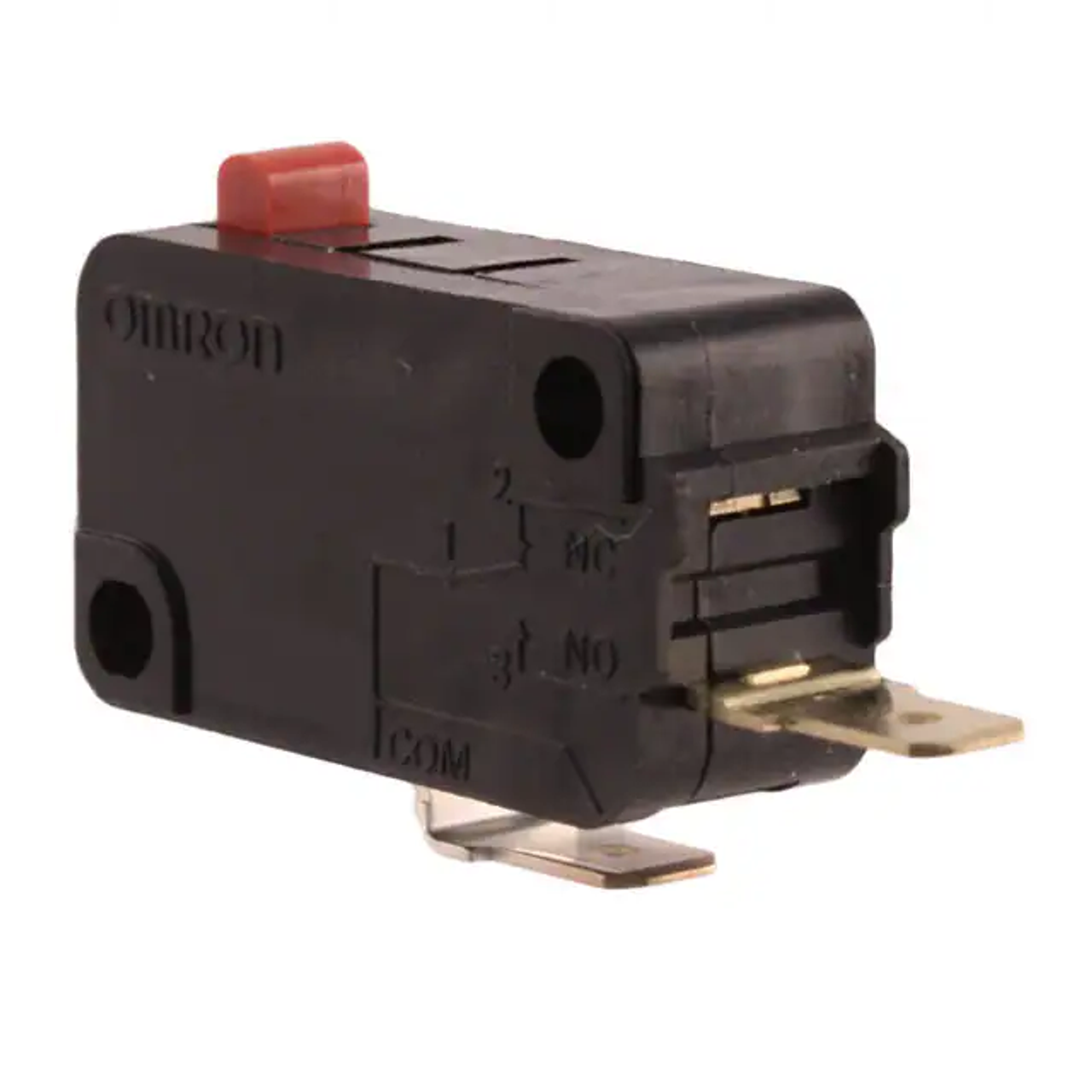 Omron Snap Action Switch