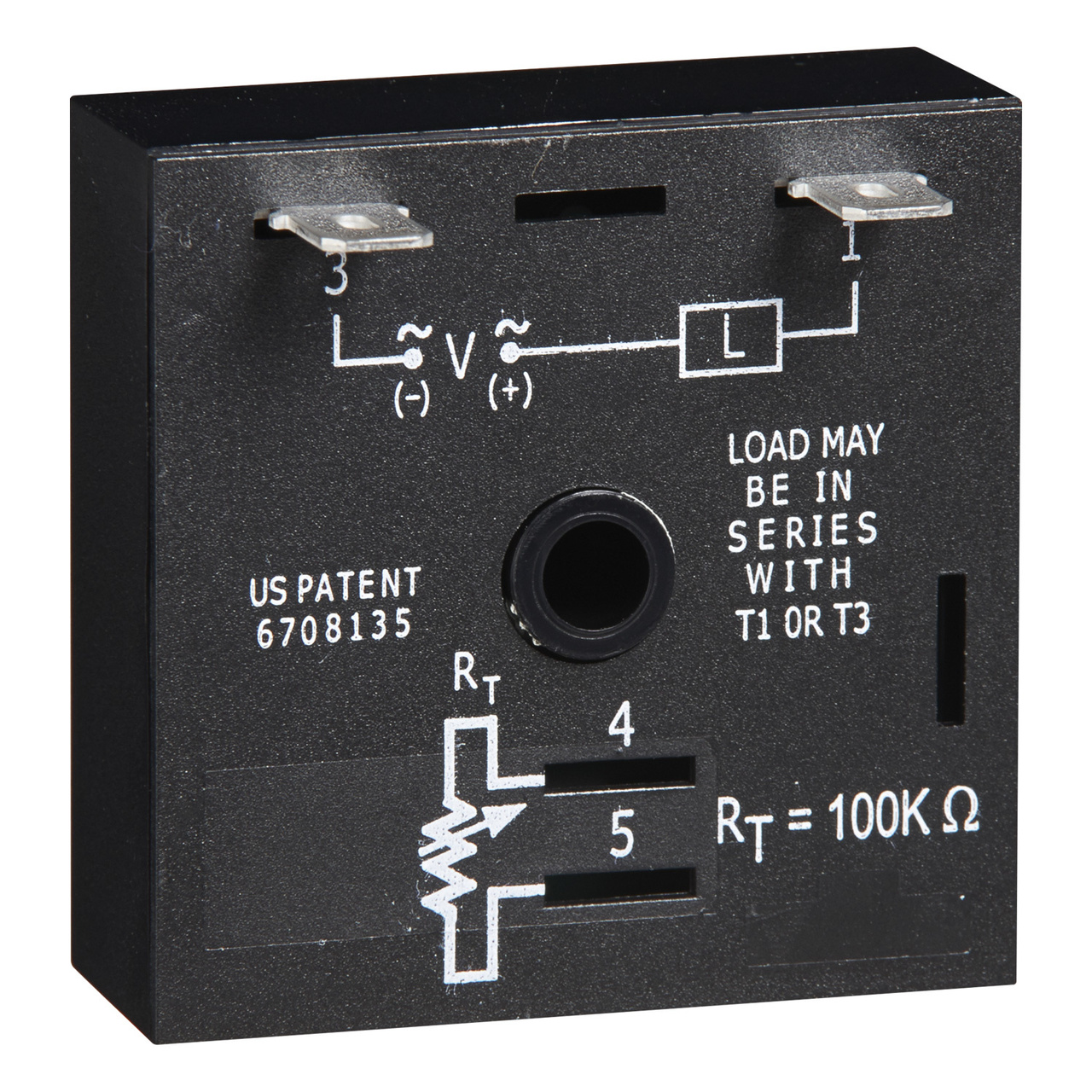 Littlefuse SSAC TSD1115S Delay on Make