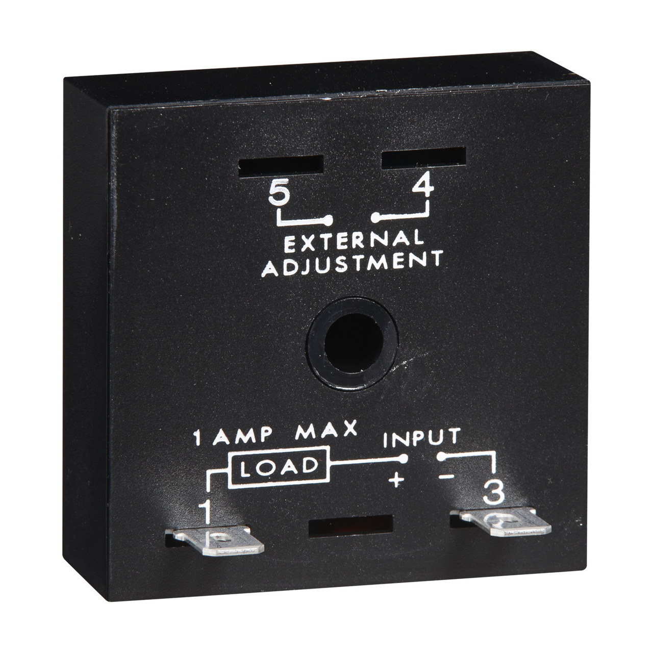 Littlefuse SSAC TSD7415M Interval - Delay on Break