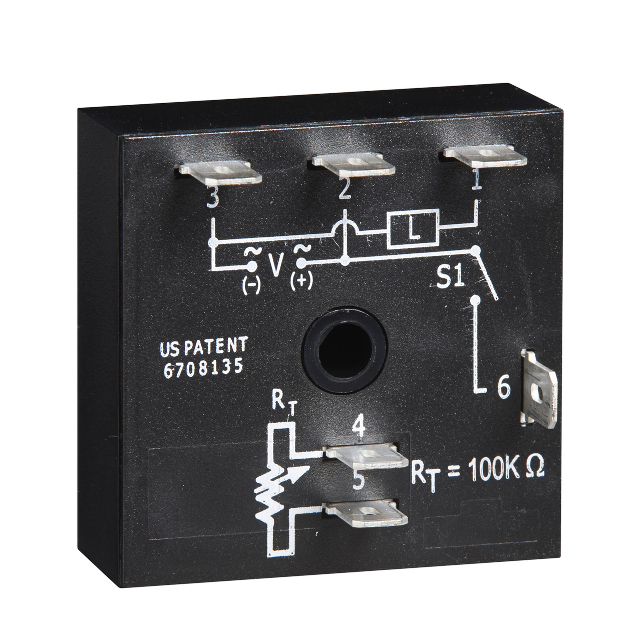 Littlefuse SSAC TSS210.75 Single Shot