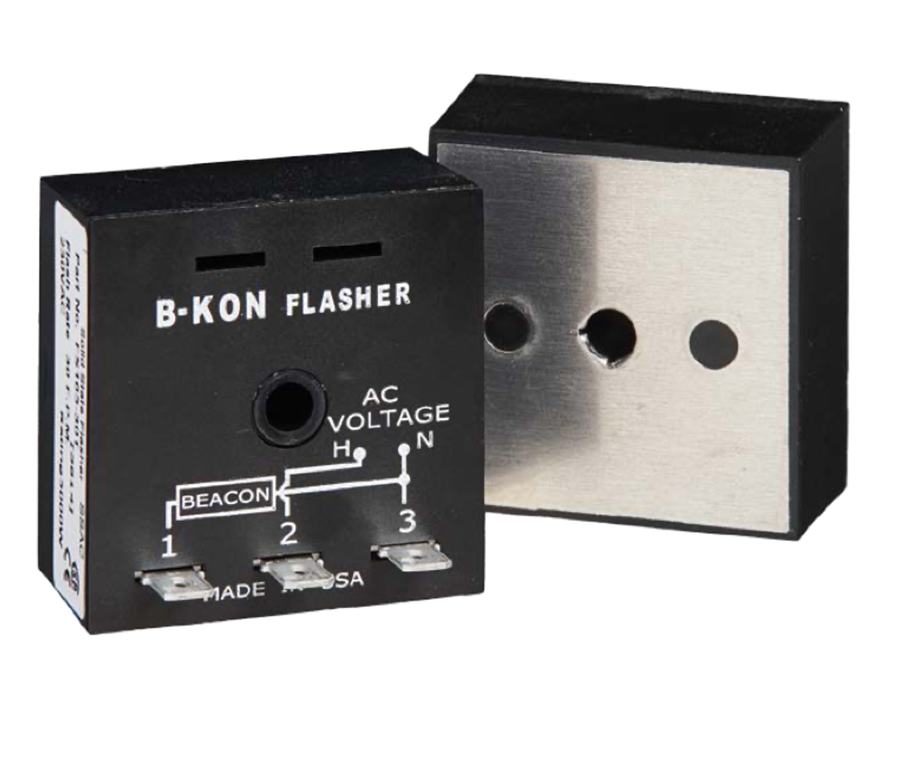 Littlefuse SSAC FS155-30RF Beacon Flashers