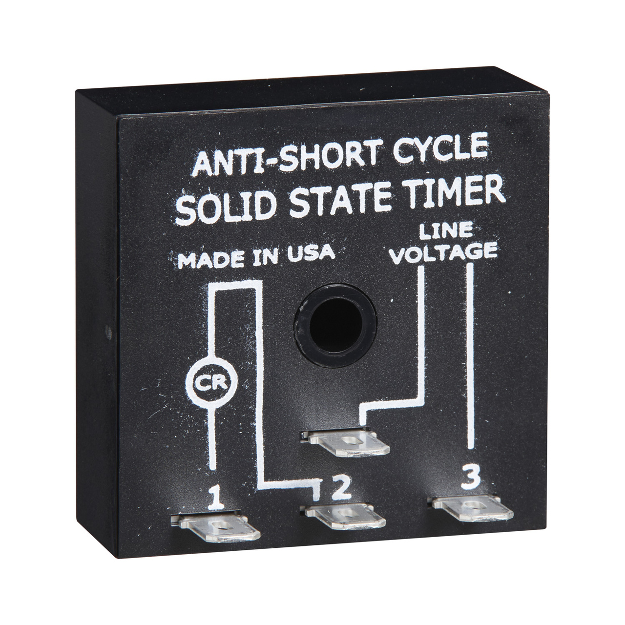 Littlefuse SSAC TL120A5 Lockout