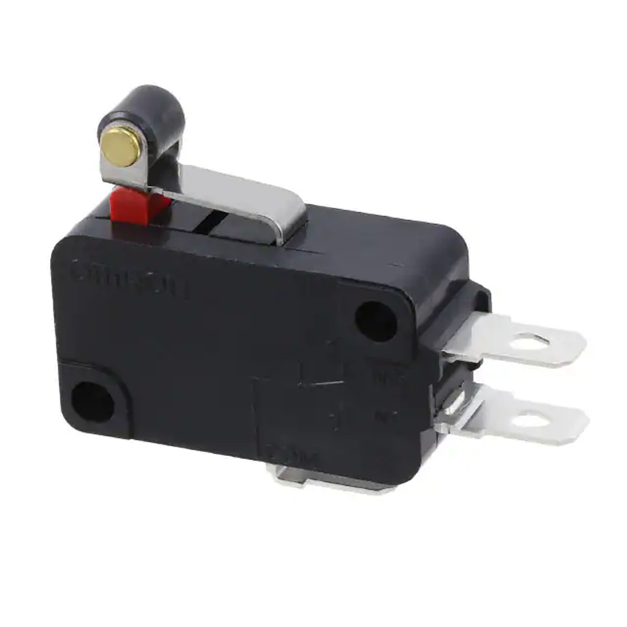 Omron Snap Action Switch