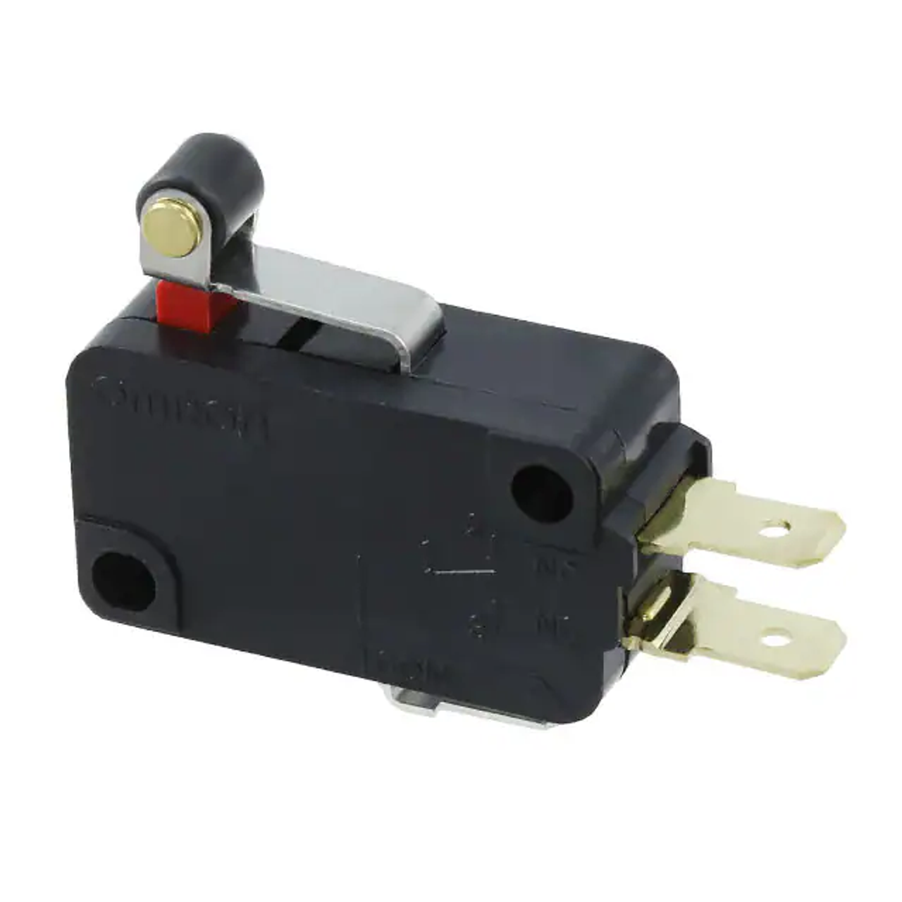 Omron Snap Action Switch