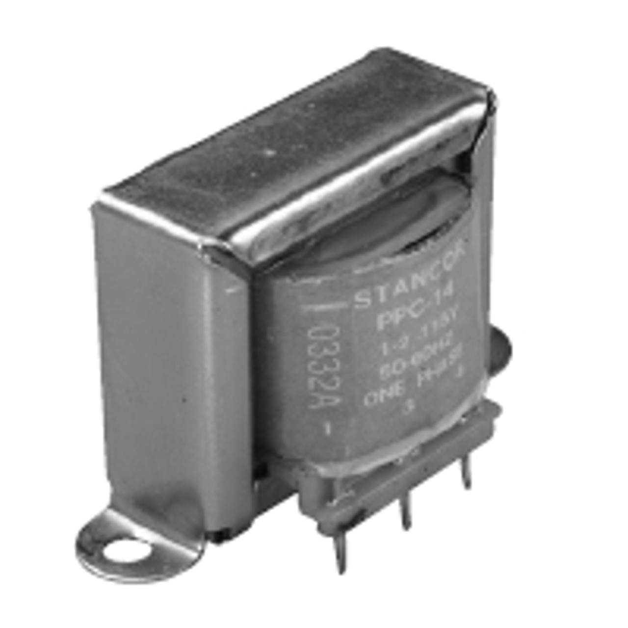 Stancor / White Rodgers PPC-14 Printed Circuit Transformers