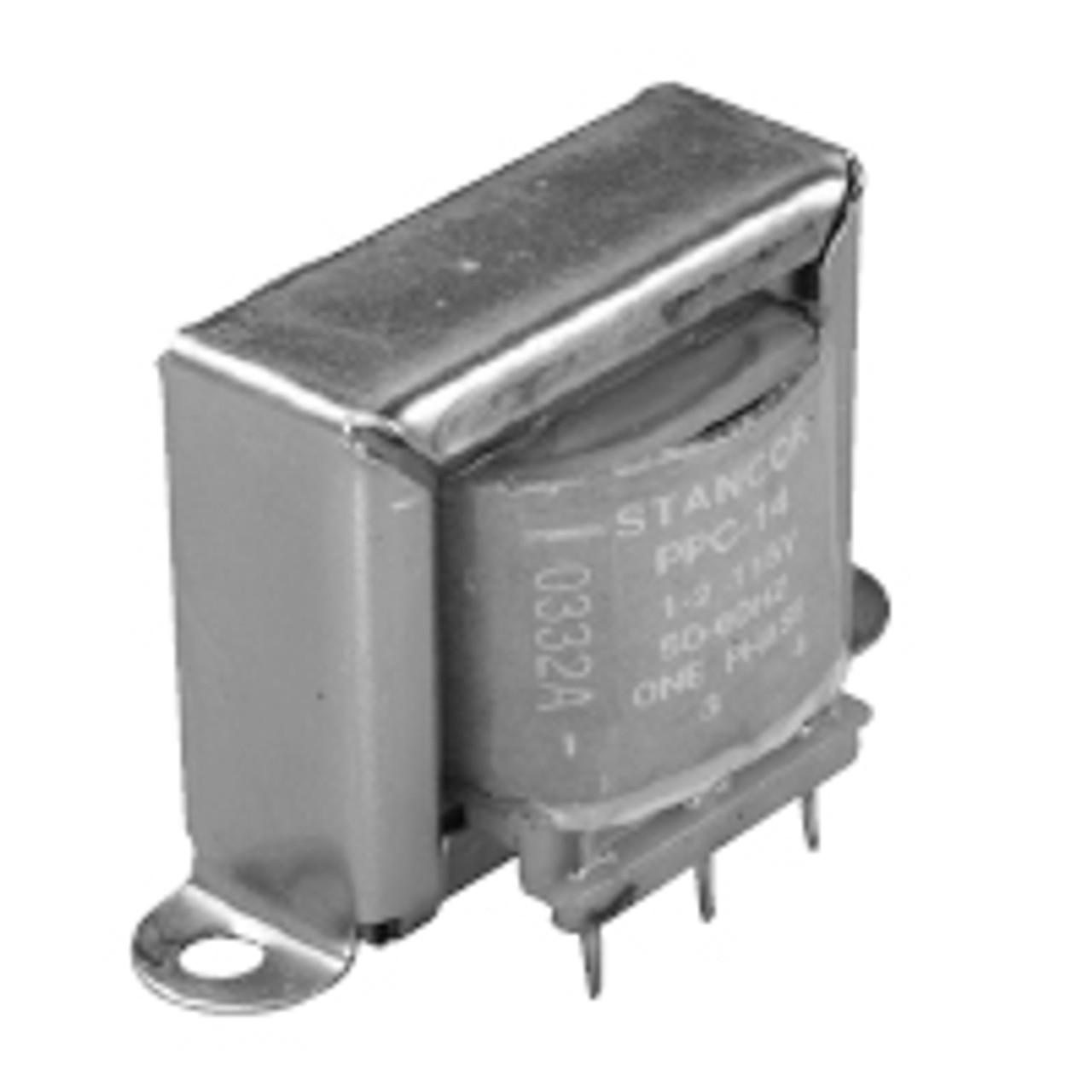 Stancor / White Rodgers PPC-18 Printed Circuit Transformers