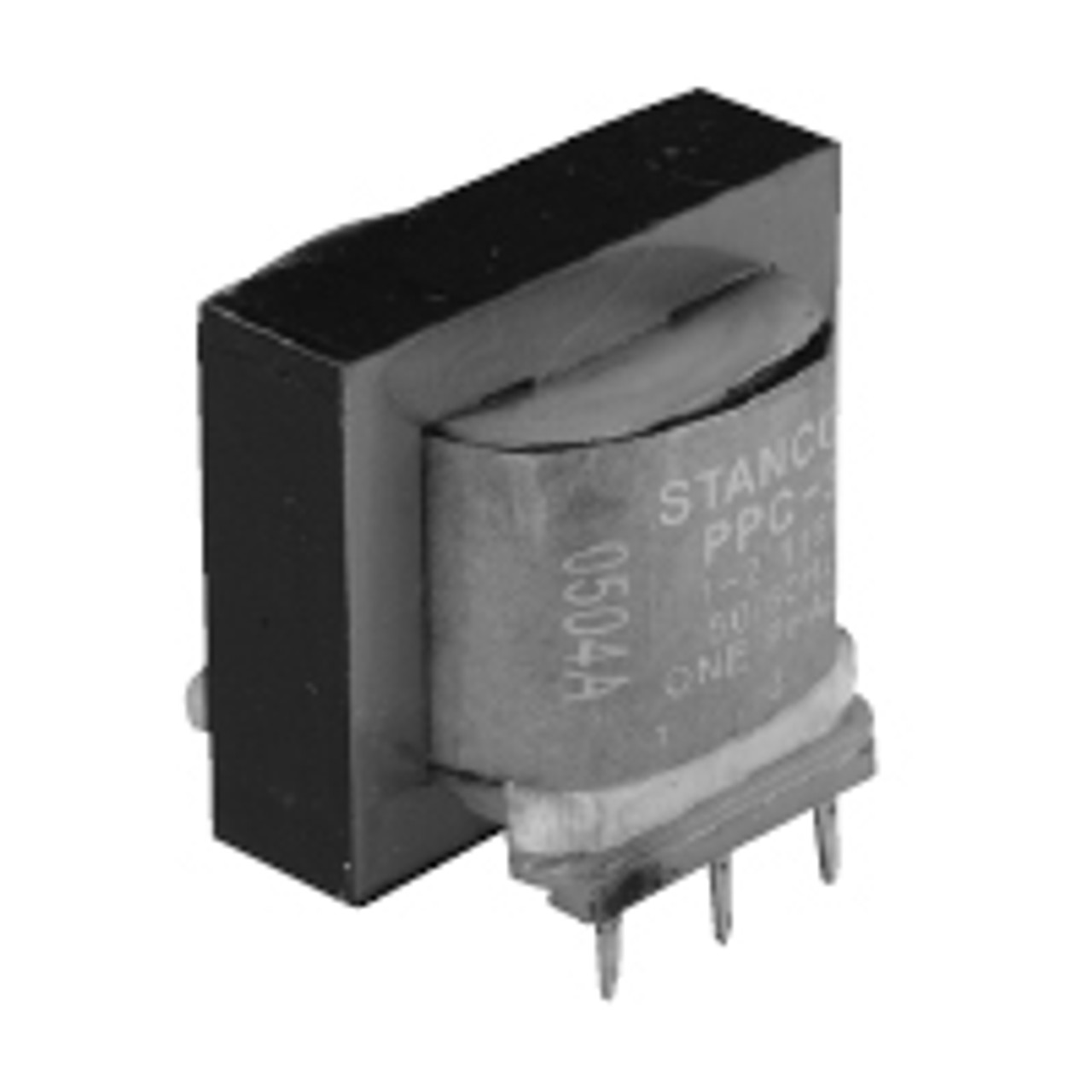Stancor / White Rodgers PPC-3 Printed Circuit Transformers