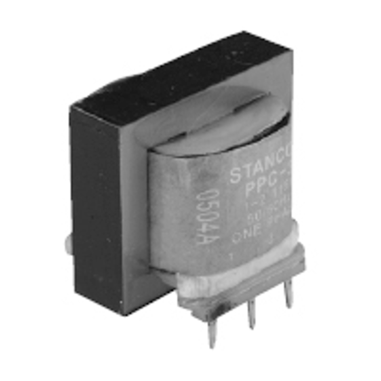 Stancor / White Rodgers PPC-2 Printed Circuit Transformers