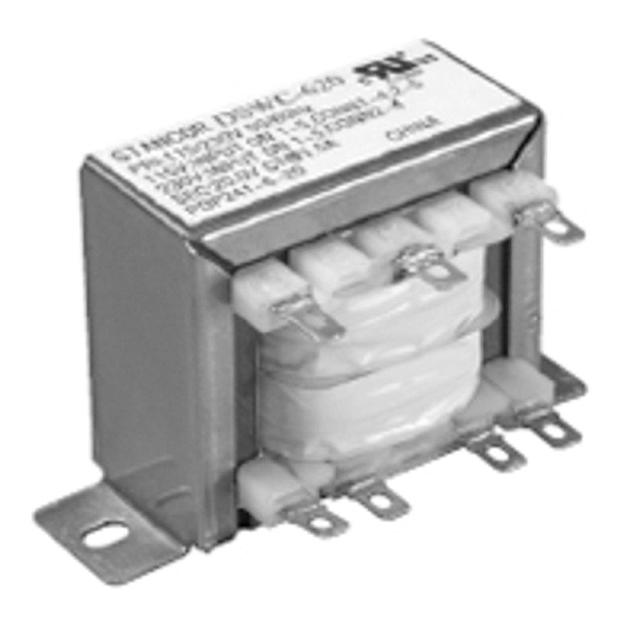 Stancor / White Rodgers DSWC-412 Chassis Mount Power Transformers