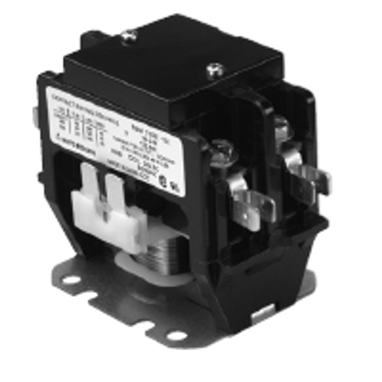 Stancor / White Rodgers 122-902 Power Contactors