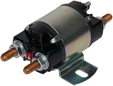 Stancor White Rodgers 124-913 Power Contactors