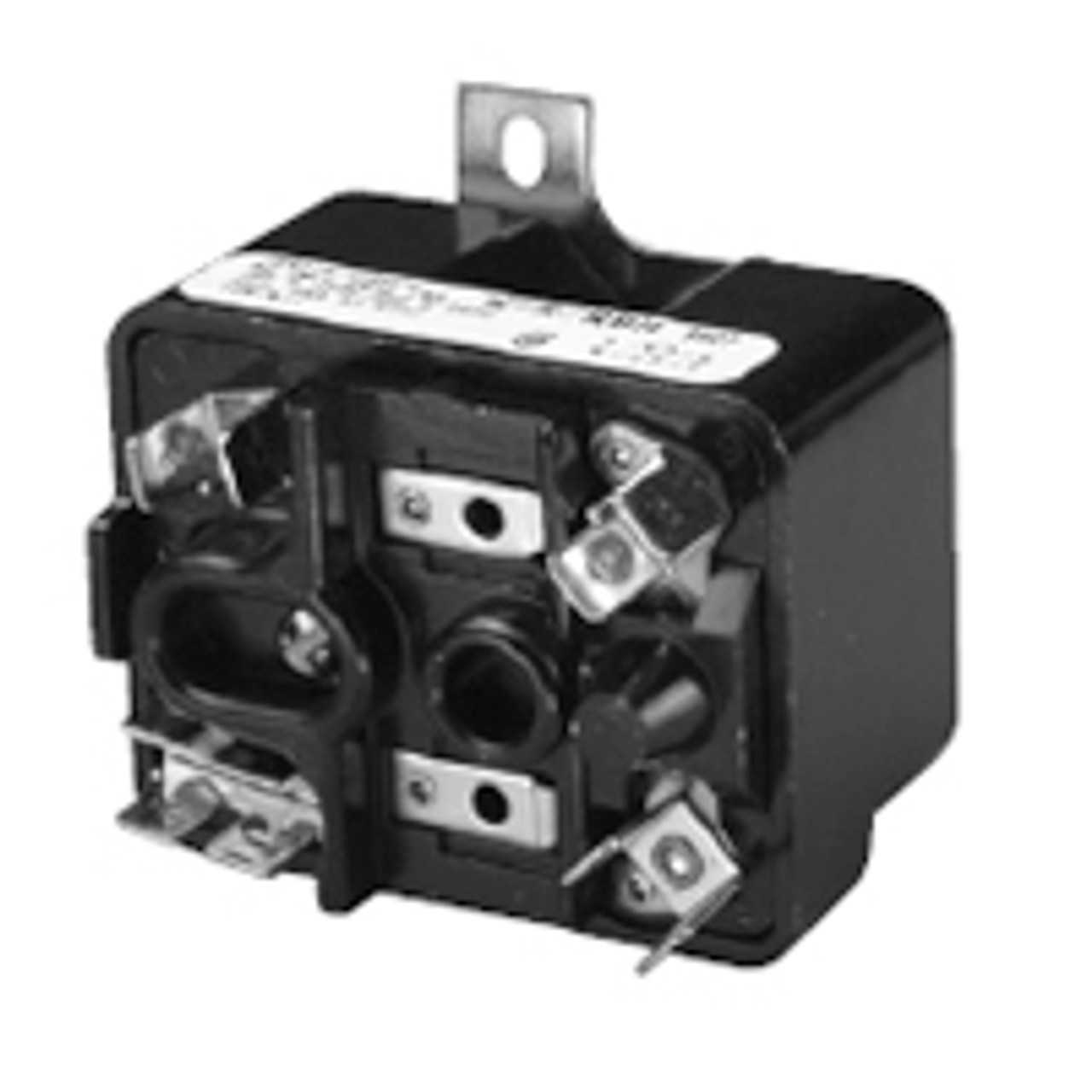 Stancor / White Rodgers 129-912 Power Relays