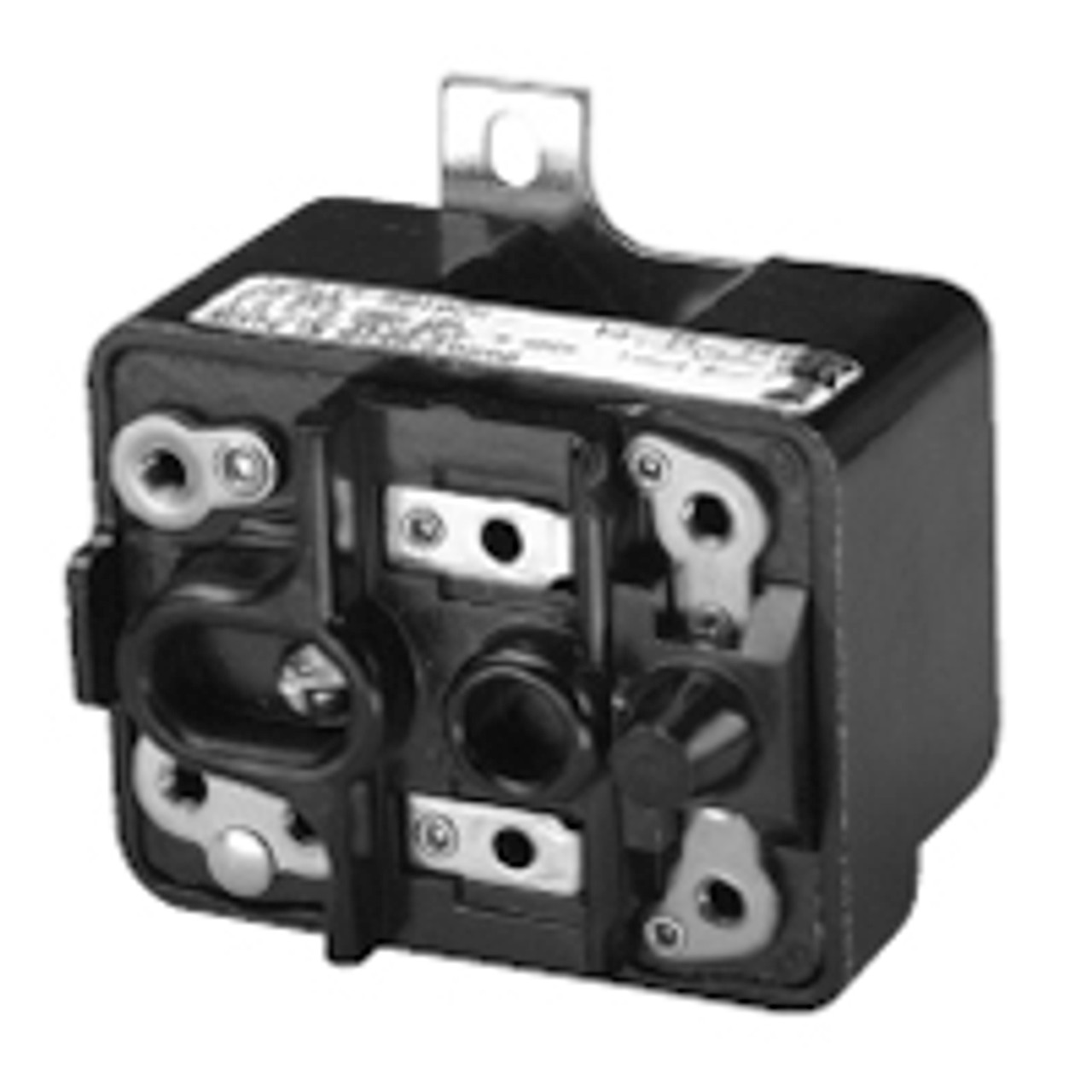 Stancor / White Rodgers 129-904 Power Relays