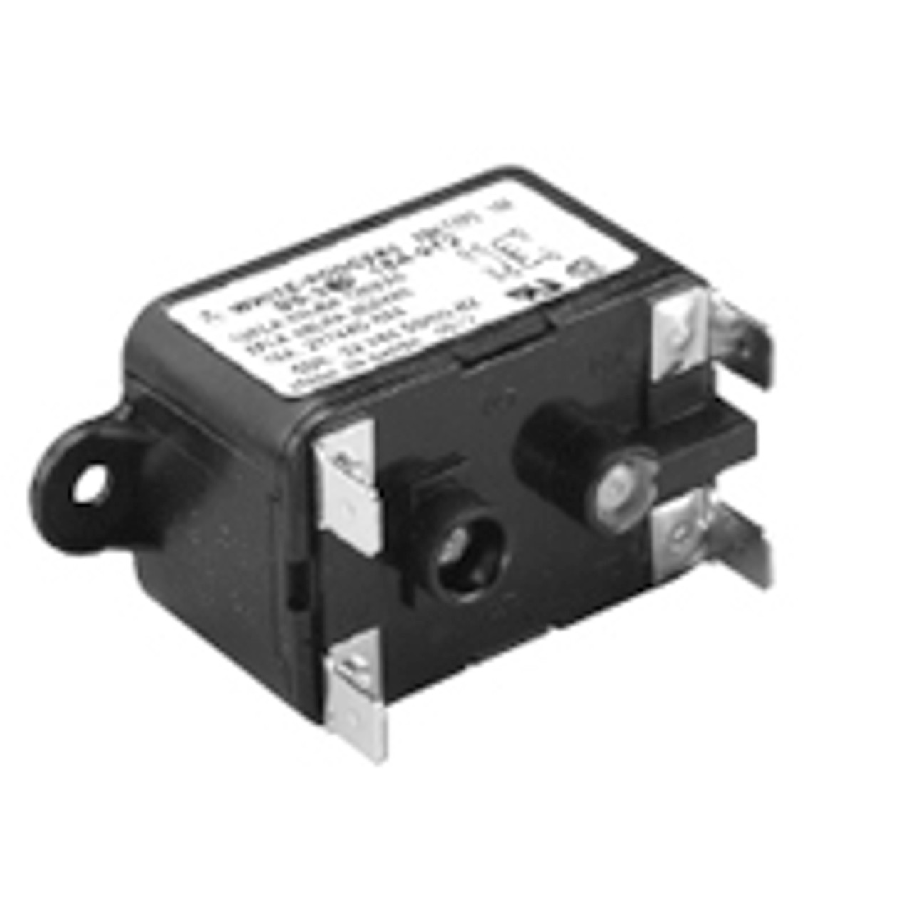 Stancor / White Rodgers 184-912 Power Relays