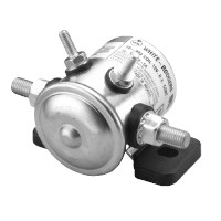 Stancor White Rodgers 70-908 Power Contactor