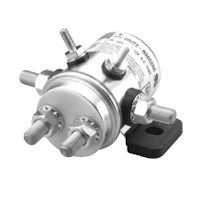 Stancor White Rodgers 70-909 Power Contactor