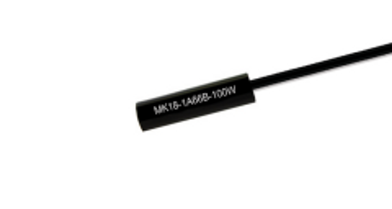 Standex Electronics MK18-B-100W Reed Sensors