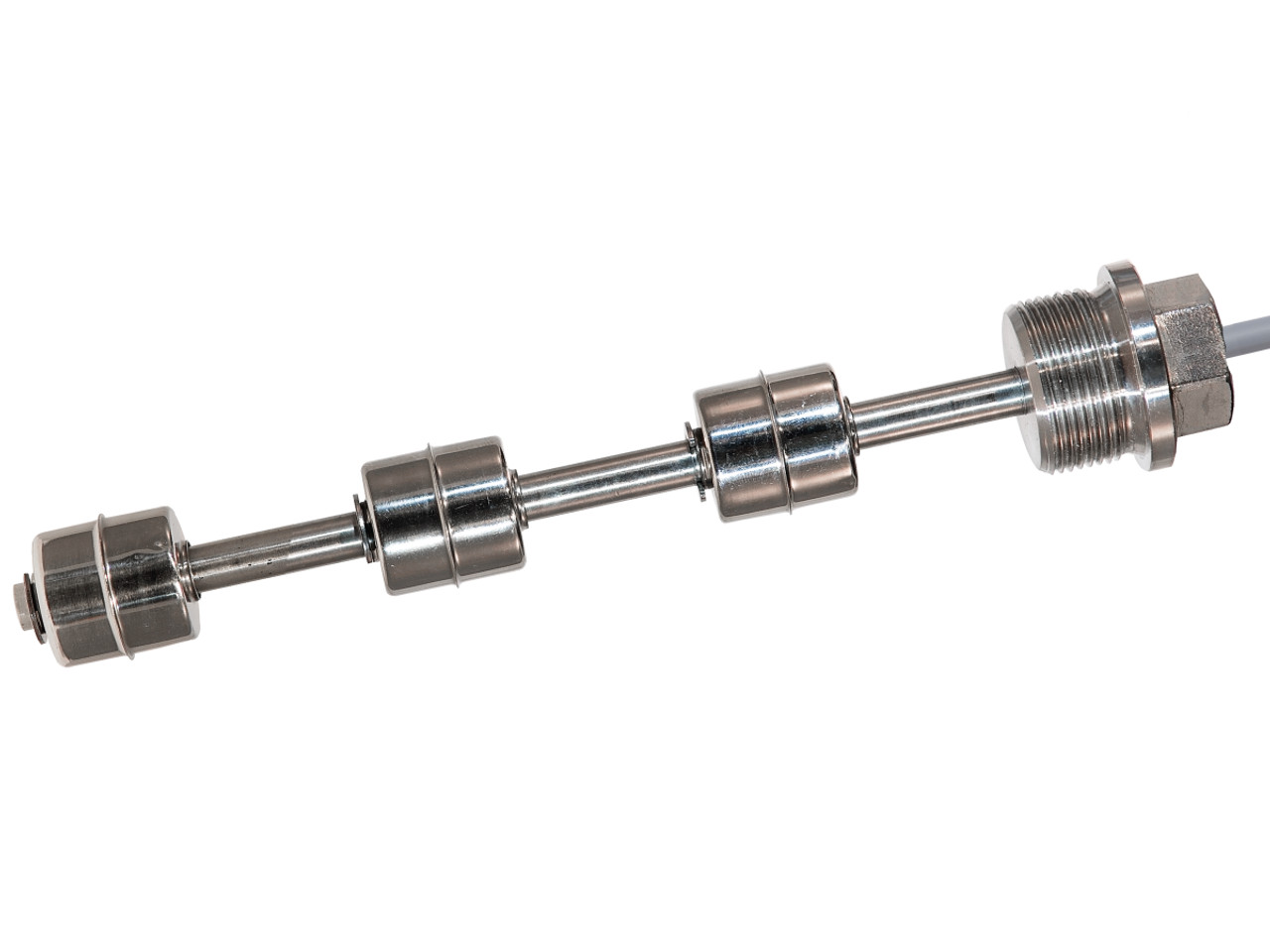 Standex Electronics LS05-1A66-1-500W Float Switch