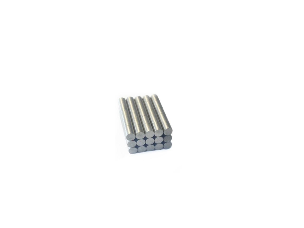 Standex Electronics SMCO5 1.9X3MM Permanent Magnet