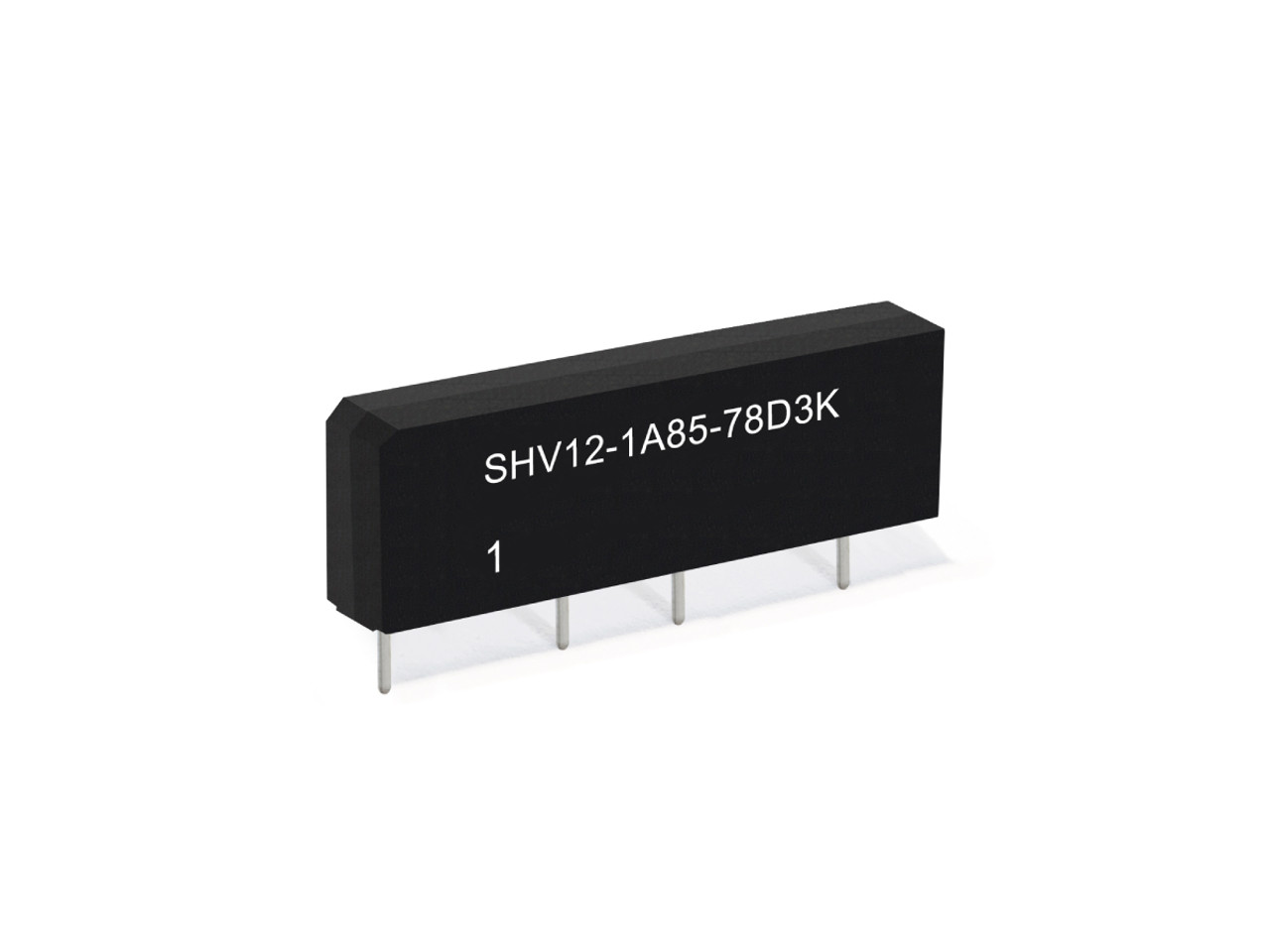 Standex Electronics SHV12-1A85-78D4K Reed Relay
