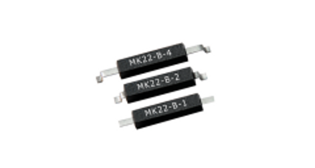Standex Electronics MK22-B-4 Reed Sensors