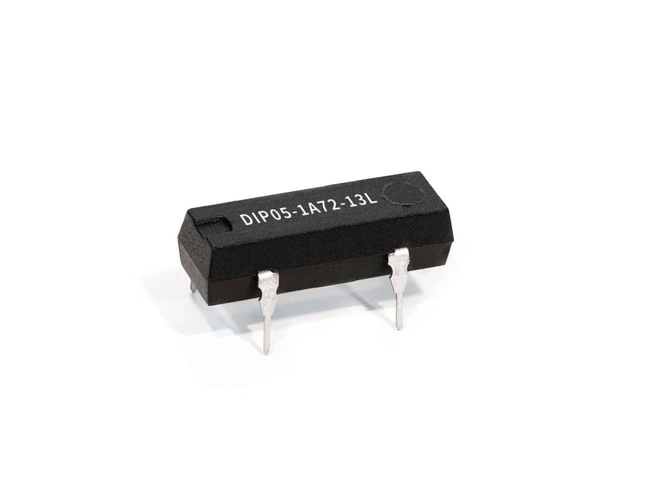 Standex Electronics DIP05-2A72-21R Reed Relay