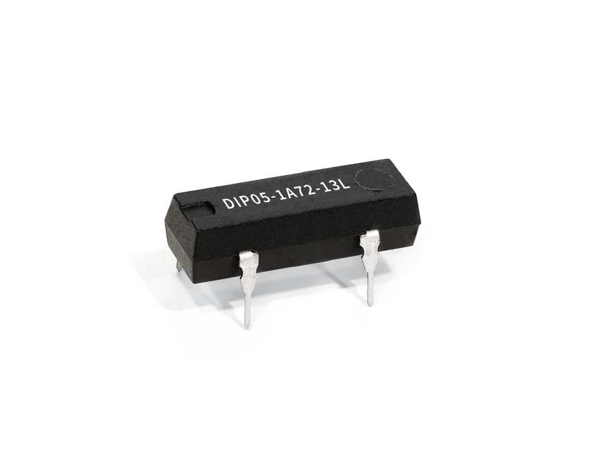 Standex Electronics DIP12-1A72-10L Reed Relay