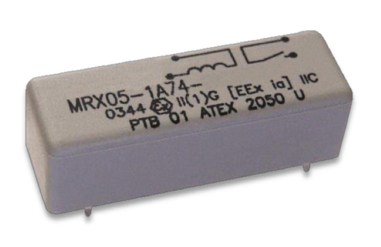 Standex Electronics MRX24-1A71 Reed Relay