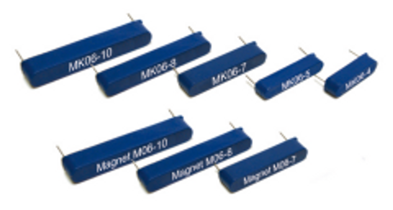 Standex Electronics MK06-7-E Reed Sensors