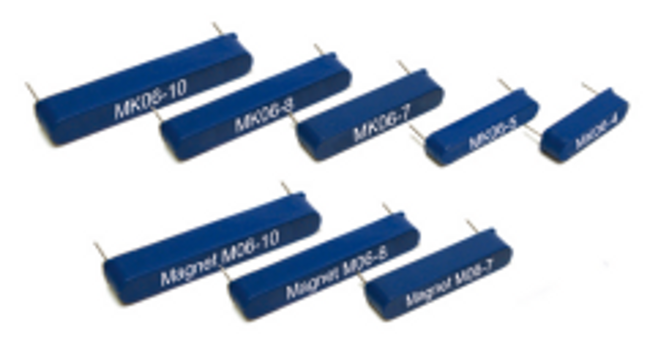 Standex Electronics MK06-8-E Reed Sensors