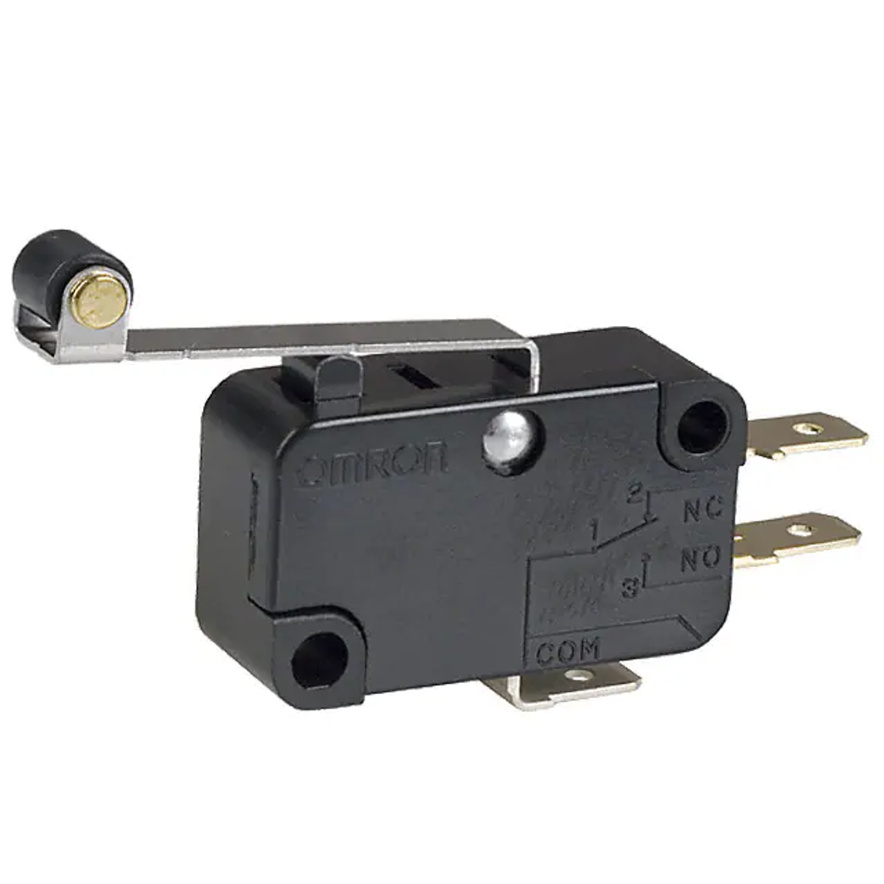 Omron Snap Action Switch