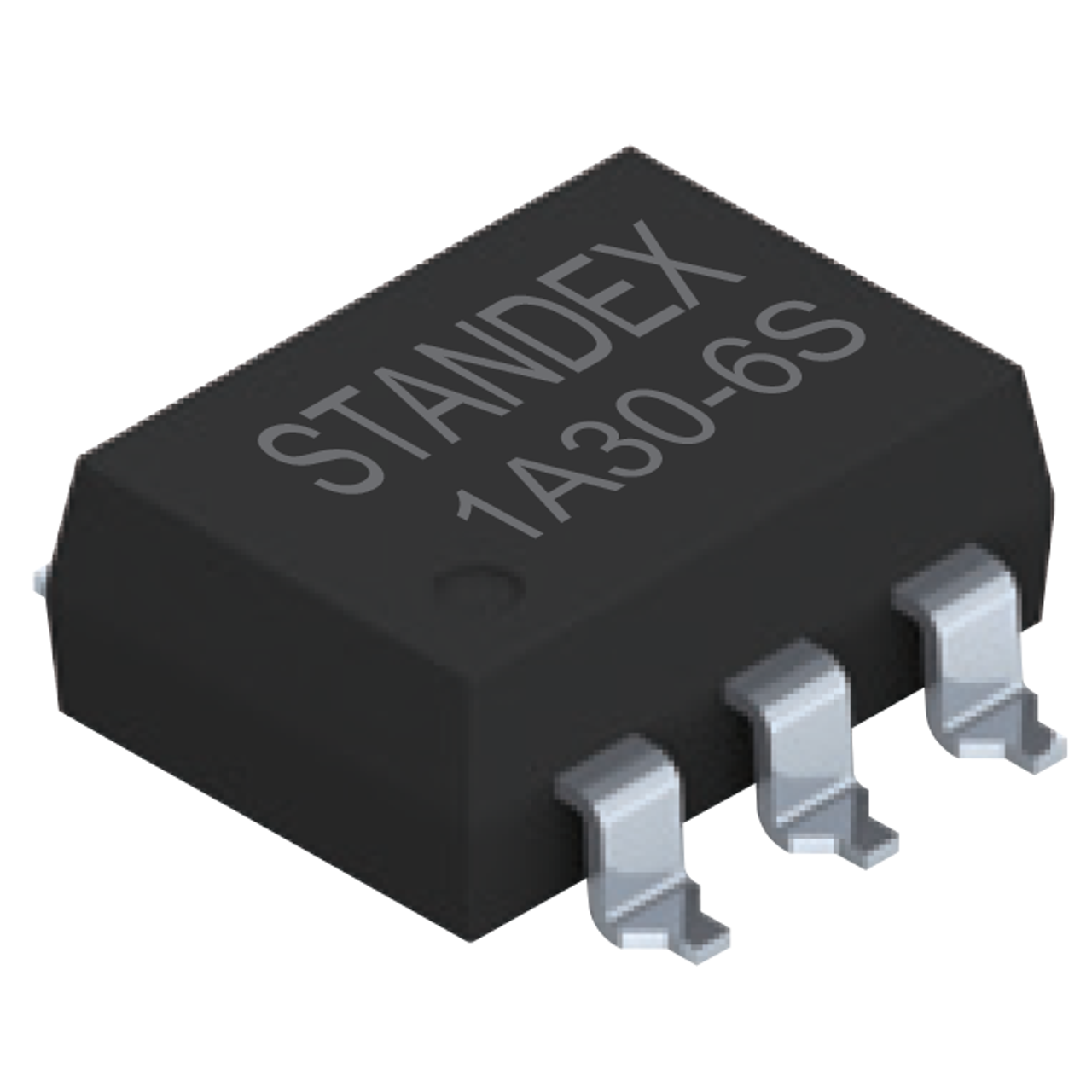 Standex Electronics SMP-1A30-6ST MOSFET Relays