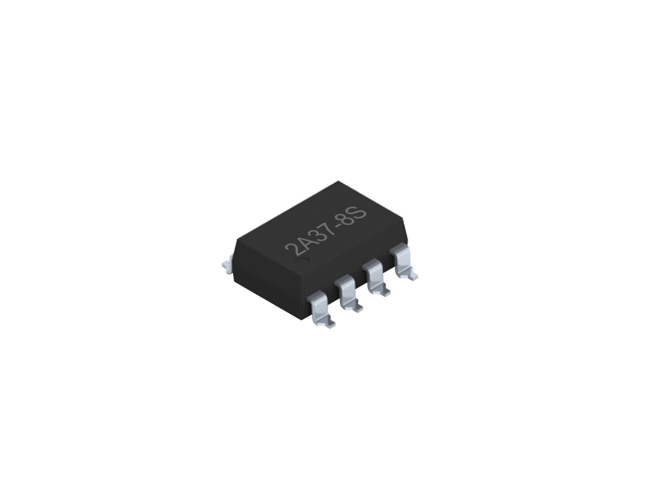 Standex Electronics SMP-2A37-8PT MOSFET Relay