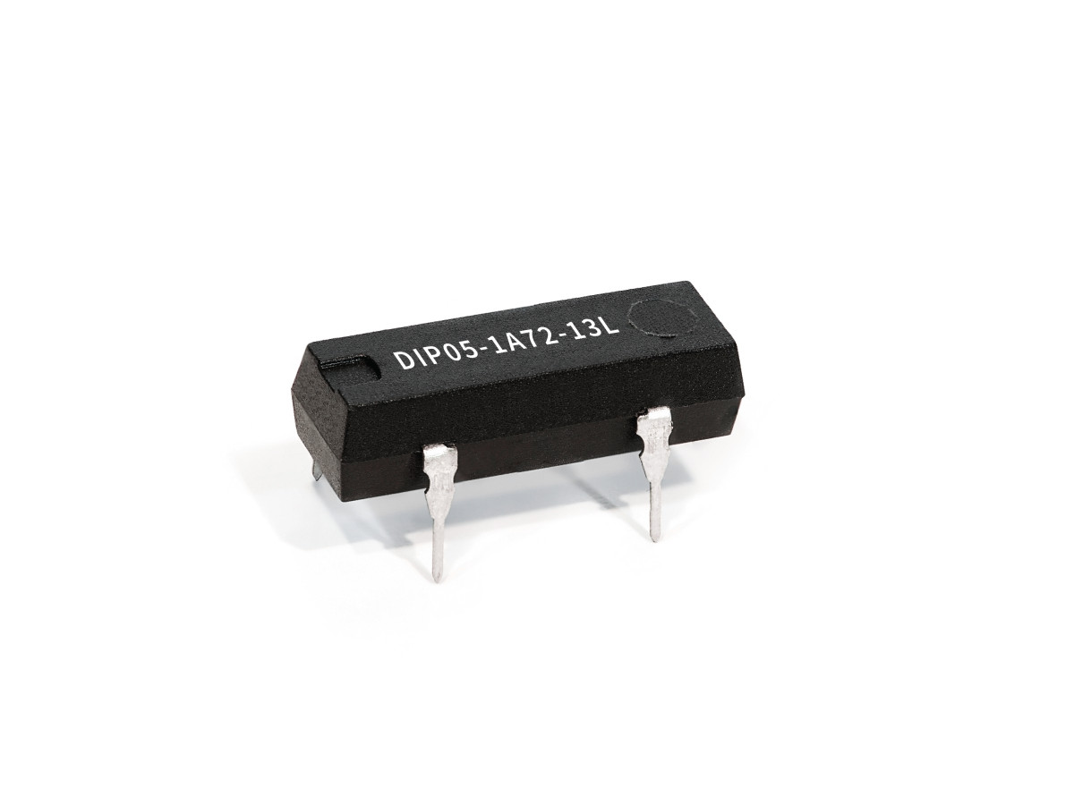 Standex Electronics DIP12-1C90-51D Reed Relay