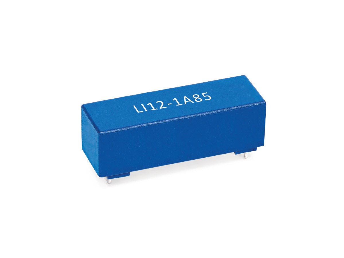 Standex Electronics LI05-1A85 Reed Relay