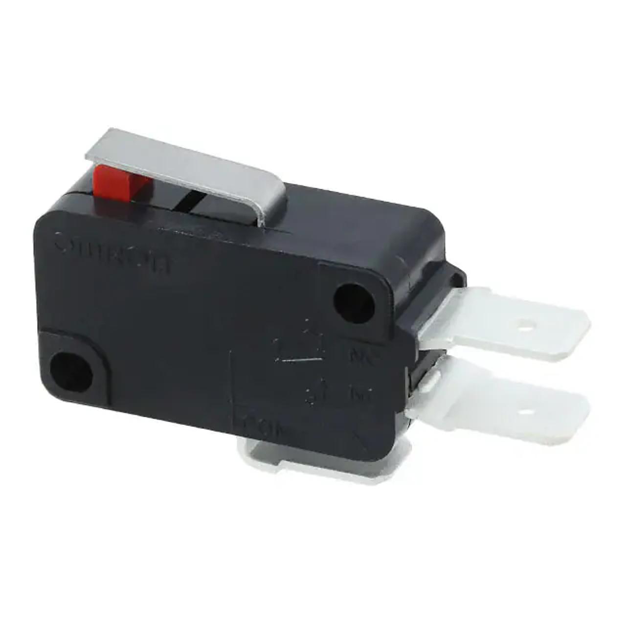 Omron Snap Action Switch