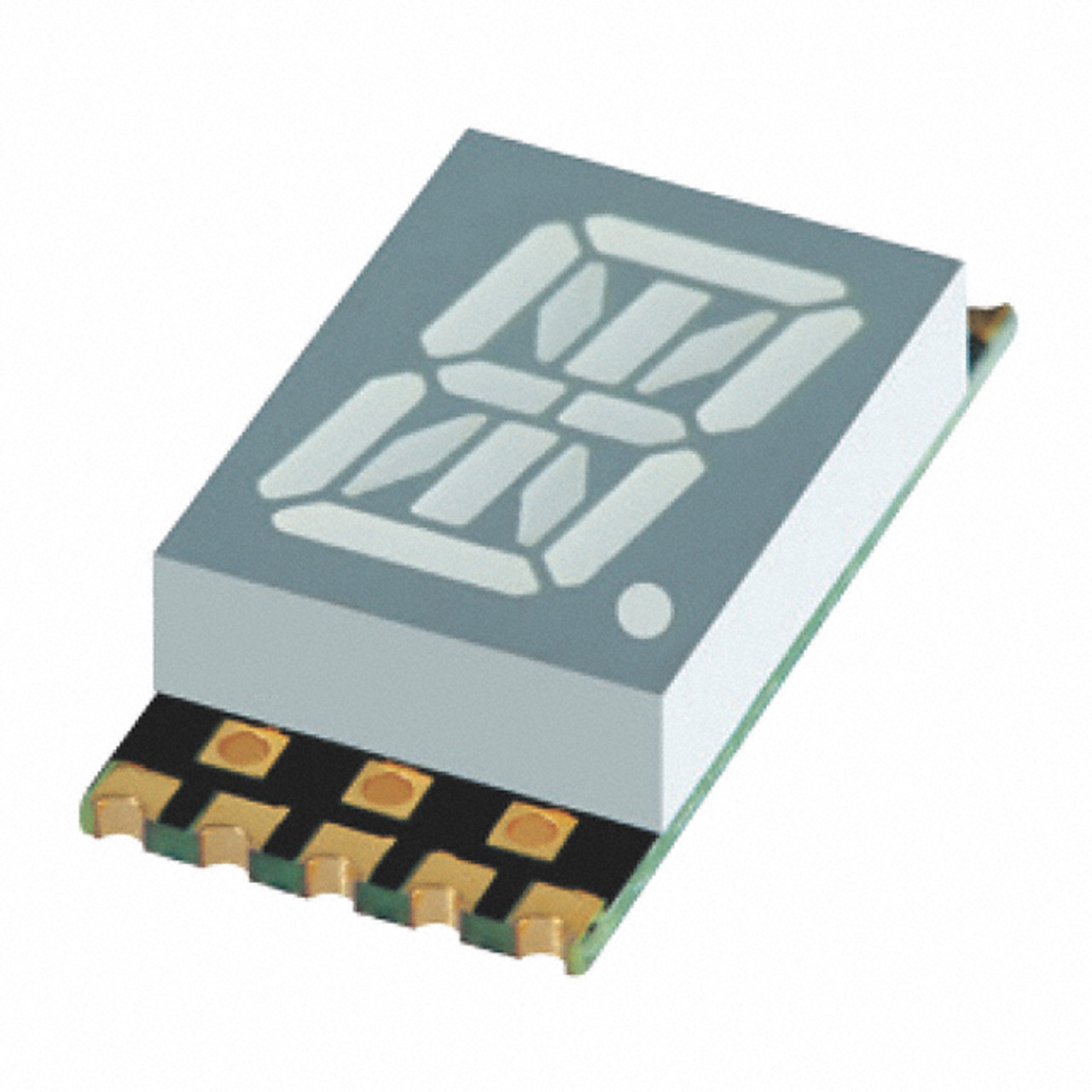 SunLED XZFAMOK10C Alphanumeric Display SunLED XZFAMOK10C Alphanumeric Display