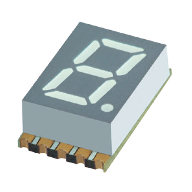 SunLED XZFMOK07A Numeric Display