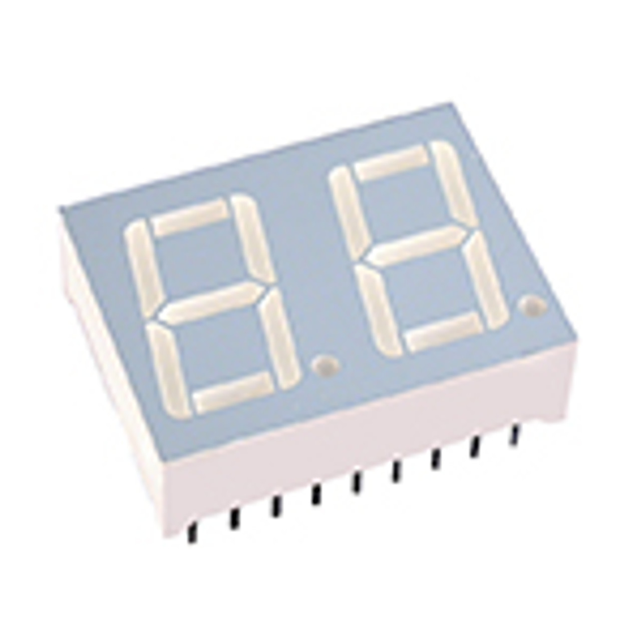 SunLED XDUG14A2 Numeric Display