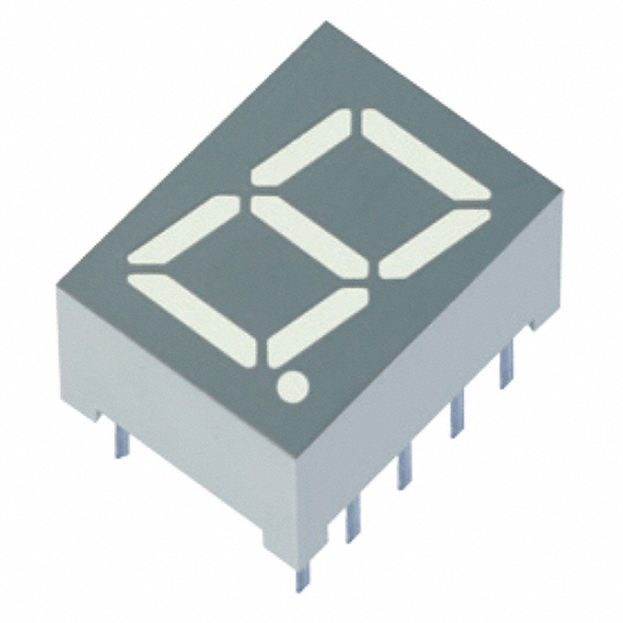 SunLED XDMR08C Numeric Display SunLED XDMR08C Numeric Display