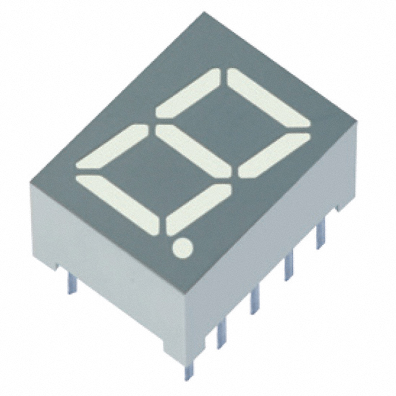 SunLED XDUY08A Numeric Display SunLED XDUY08A Numeric Display