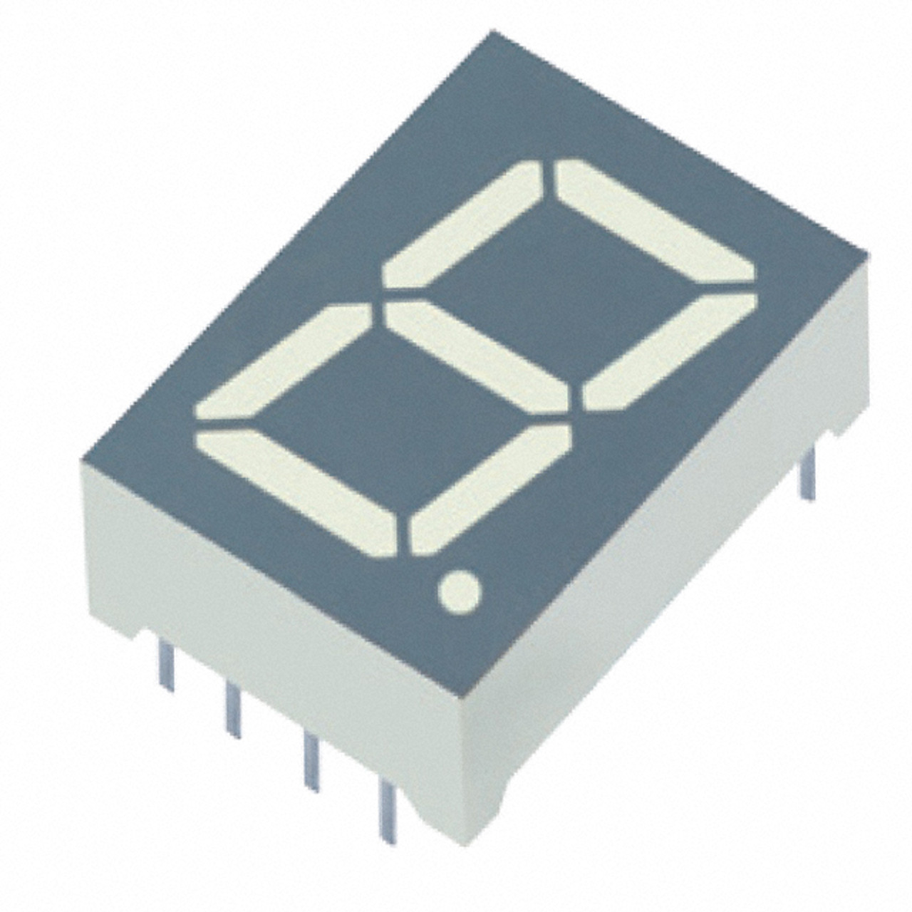 SunLED XDUY13A Numeric Display SunLED XDUY13A Numeric Display