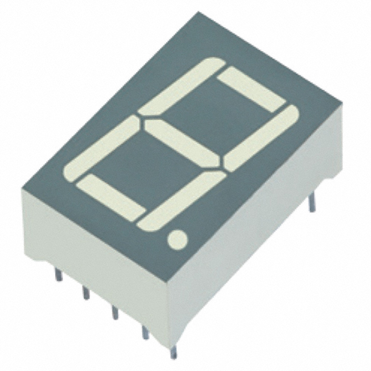 SunLED XDVG14C Numeric Display SunLED XDVG14C Numeric Display