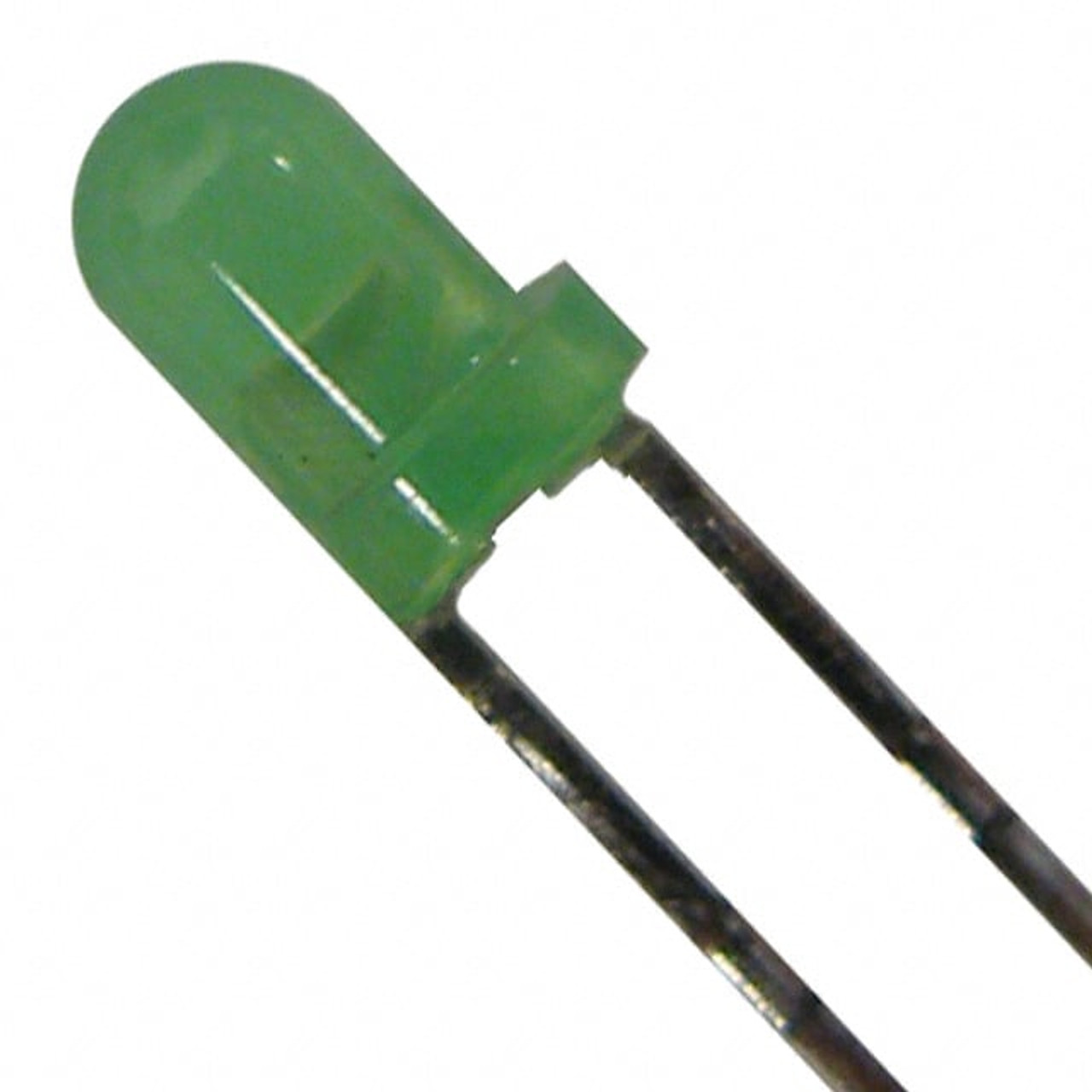 SunLED XLUG34D Thru Hole LED